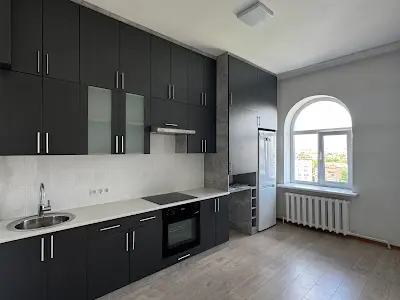 квартира по адресу Дмитриевская ул., 13-А