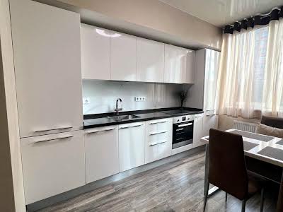 квартира за адресою Юлії Здановської вул. (Ломоносова), 50/2