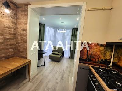 квартира за адресою с. Новосілки, Миру, 1