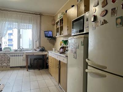 квартира по адресу Героев Мариуполя ул. (Маршала Якубовського), 7