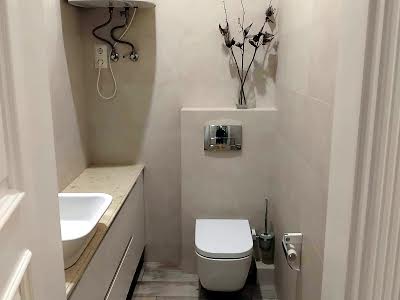 квартира за адресою Дегтярна вул., 7