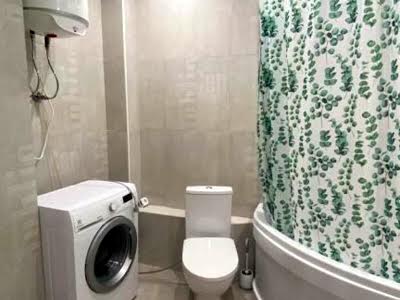 квартира за адресою Драгоманова вул., 2-А