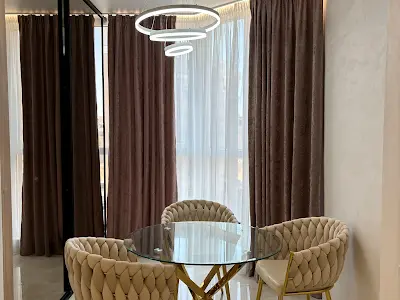 квартира за адресою Мартинова просп., 26