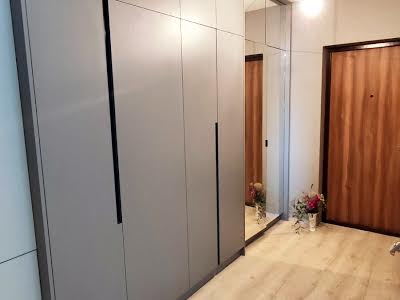 квартира по адресу Столичное шоссе, 1