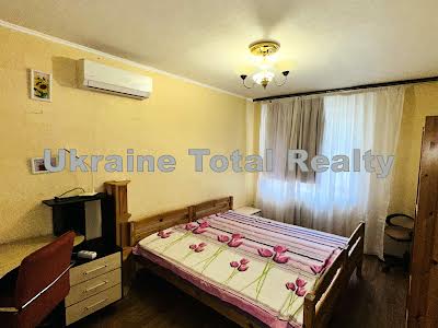 квартира за адресою Степана Рудницького вул. (Академіка Вільямса), 9 к3