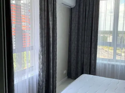 квартира за адресою Кам'янська вул. (Дніпродзержинська), 127а