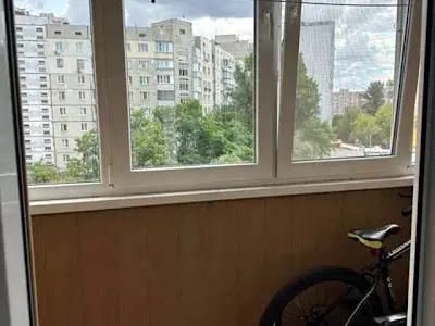 квартира за адресою Архітектора Вербицького вул., 19