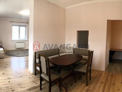 будинок за адресою Патона, 30