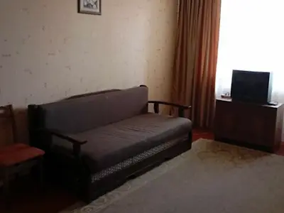 квартира по адресу Александры Экстер ул. (Цветаевой Марины), 8