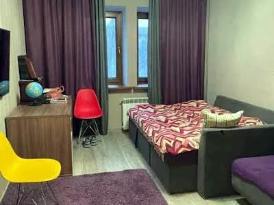 квартира за адресою Вінстона Черчилля вул. (Червоноткацька), 18-Б