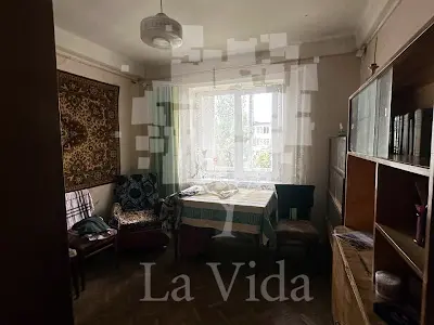 квартира по адресу Митрополита Василия Липковского ул. (Урицкого), 11