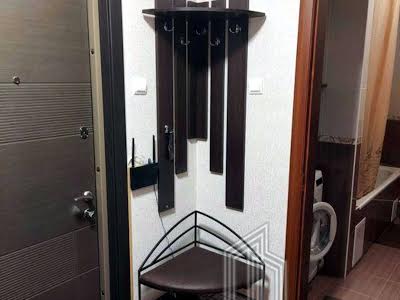 квартира за адресою Єлизавети Чавдар вул., 34