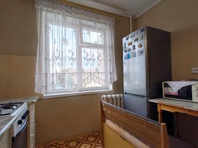 квартира по адресу Героев Днепра ул., 45