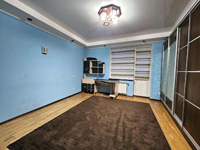 квартира за адресою Дніпровська набережна вул., 25