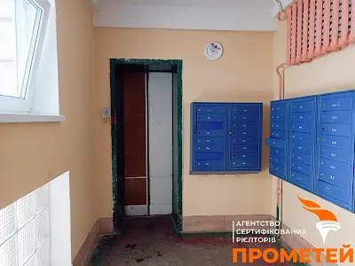 квартира за адресою Василя Яна вул., 16