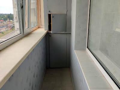 квартира за адресою Оноре де Бальзака вул., 4