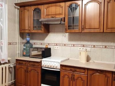 квартира по адресу Петра Григоренко просп., 22А