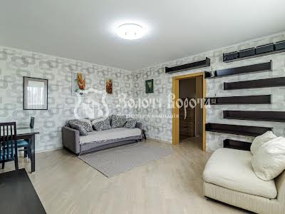 квартира по адресу Кадетский Гай ул., 7