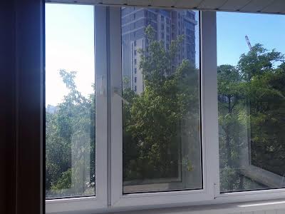 квартира по адресу Киев, Фортечный тупик (Тверской), 6/8
