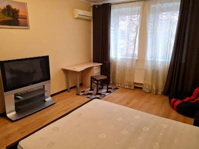 квартира за адресою Голосіївська вул., 13-Б