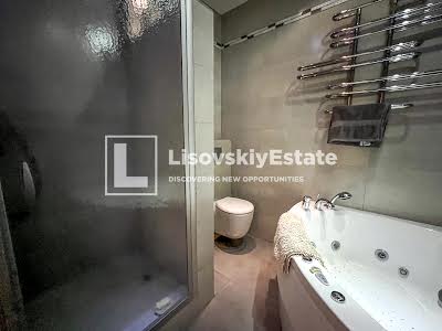 квартира за адресою Спаська вул., 5