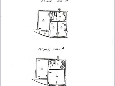 квартира по адресу Берестейский просп. (Победы), 131