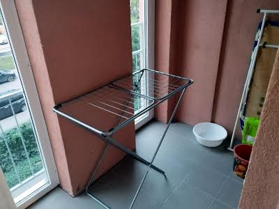 квартира за адресою Регенераторна вул., 4 к1