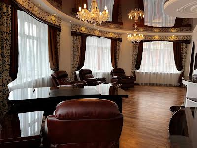 квартира по адресу Евгения Коновальца ул. (Щорса), 36-В