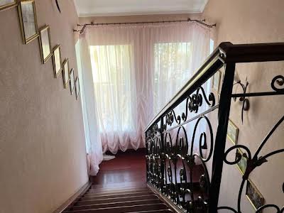 будинок за адресою Хоменка вул.