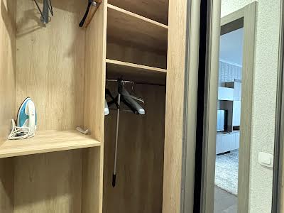 квартира за адресою Київ, Коперника вул., 3