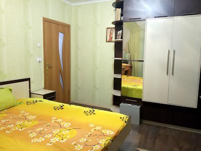 квартира по адресу Вишняковская ул., 5