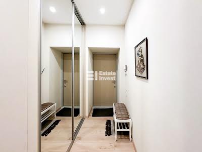 квартира за адресою Харків, Клинська, 1