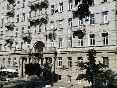 квартира по адресу Терещенковская ул., 13
