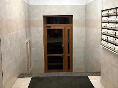 квартира за адресою Лютеранська вул., 4