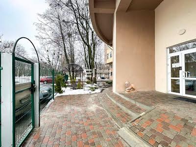 квартира за адресою Індустріальний просп. (Фрунзе), 6