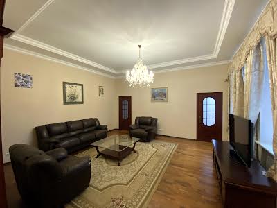 квартира по адресу Крещатик ул. (Kreschatic), 15