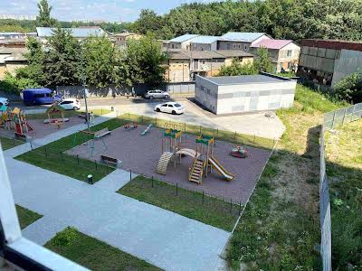 квартира за адресою Лісова вул., 3