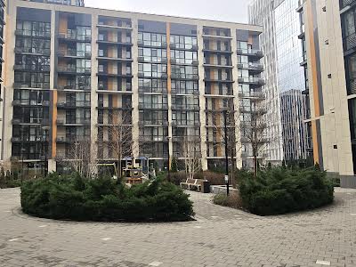 квартира за адресою Предславинська вул., 42-А