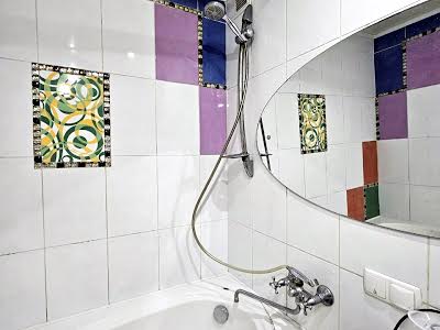 квартира за адресою Чорнобильська вул., 22