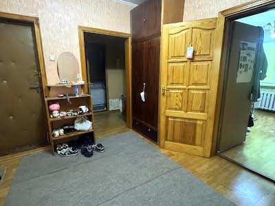квартира по адресу Свободы просп., 38