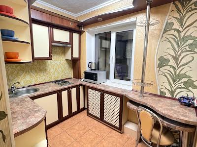 квартира за адресою Татарська вул., 6