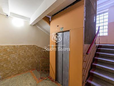 квартира по адресу Глібова ул., 7