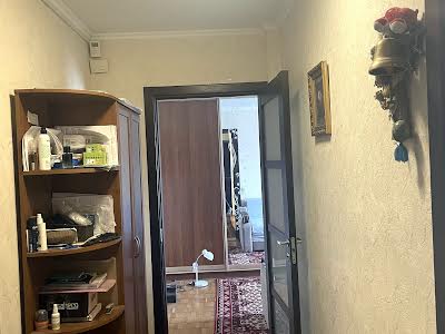 квартира по адресу Александра Архипенко ул. (Мате Залки), 8-Б