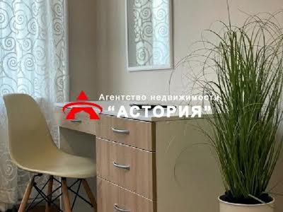 квартира за адресою Центральний бульв., 12