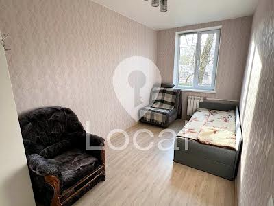 квартира за адресою Волинська вул., 4