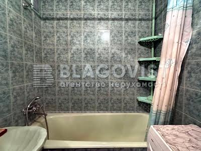квартира за адресою Володимира Висоцького бульв., 11