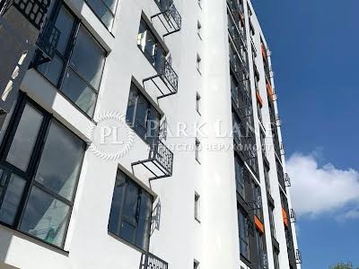 квартира по адресу Ростиславская ул. (Маршала Рыбалко), 5-А