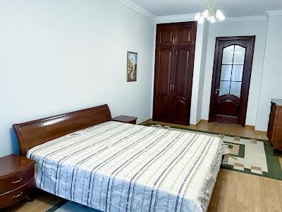 квартира за адресою Кловський узвіз, 5