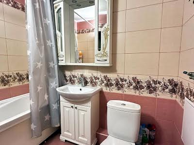 квартира по адресу Урловская ул., 30
