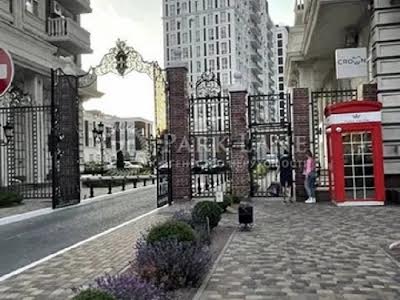 квартира по адресу Михаила Максимовича ул. (Трутенко Онуфрия), 28-Б